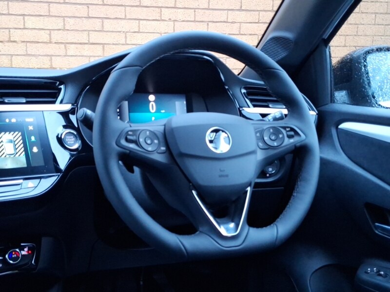 Used Vauxhall Corsa 2025 for sale - 77563111: Photo 7