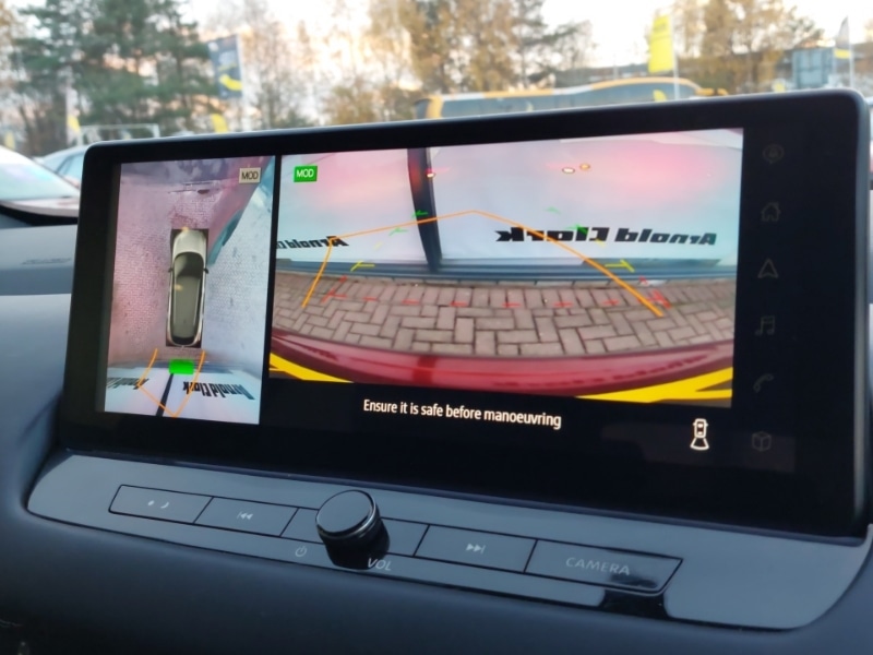 Used Nissan Qashqai 2022 for sale - 76639545: Photo 16