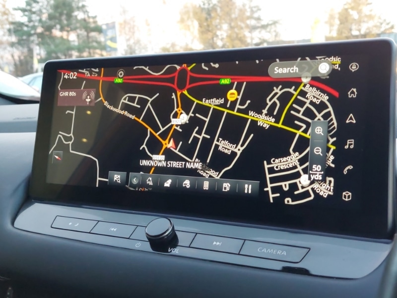 Used Nissan Qashqai 2022 for sale - 76639545: Photo 17