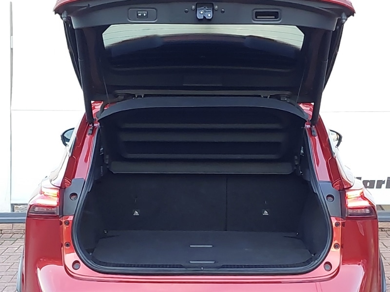 Used Nissan Qashqai 2022 for sale - 76639545: Photo 8