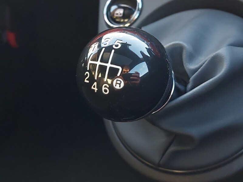 Used Fiat 500 2024 for sale - 77241043: Photo 12