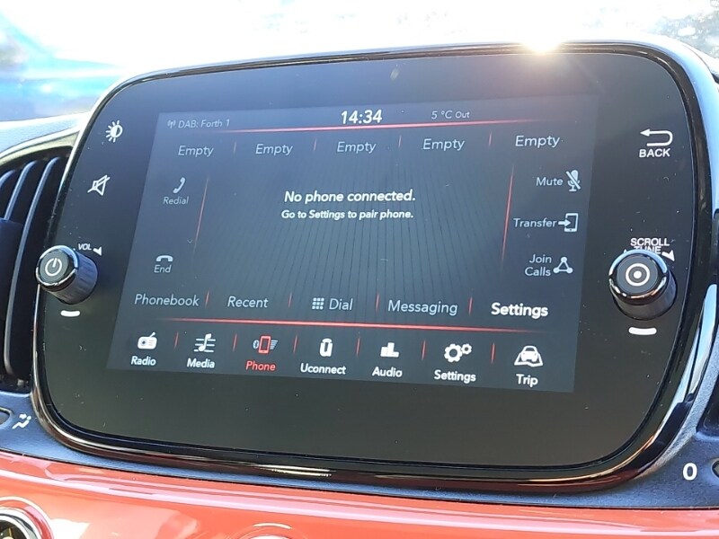 Used Fiat 500 2024 for sale - 77241043: Photo 18