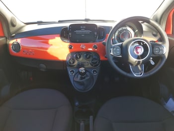 Used Fiat 500 2024 for sale - 77241043: Photo