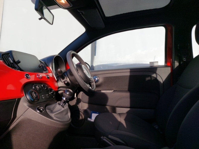 Used Fiat 500 2024 for sale - 77241043: Photo 5