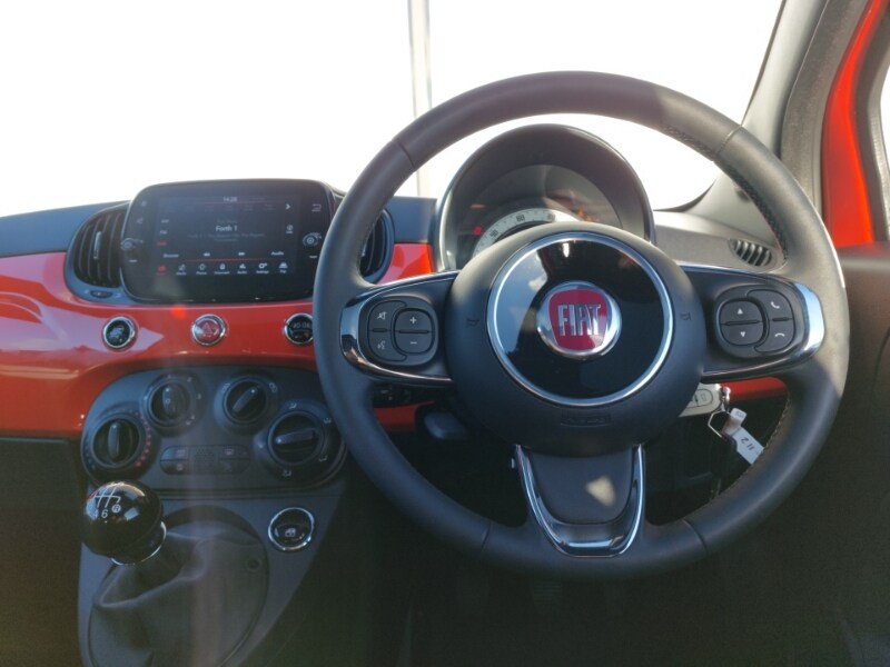 Used Fiat 500 2024 for sale - 77241043: Photo 7