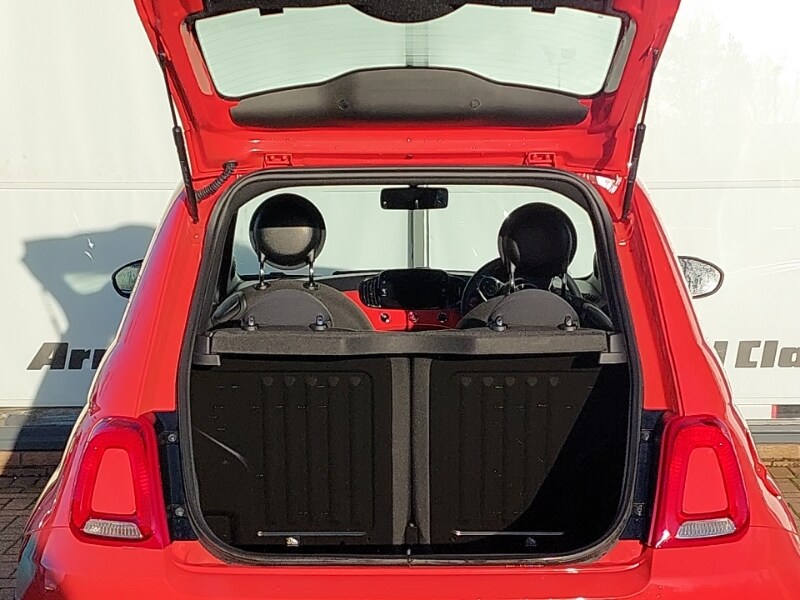 Used Fiat 500 2024 for sale - 77241043: Photo 8