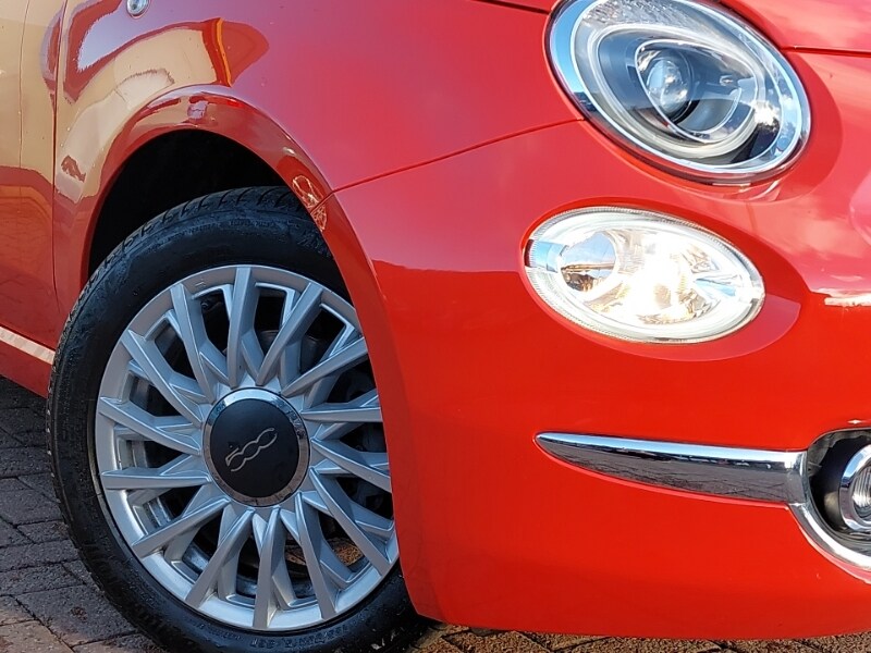 Used Fiat 500 2024 for sale - 77241043: Photo 9