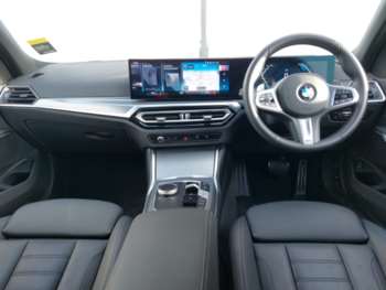 Used BMW 3 Series 2024 for sale - 73557790: Photo