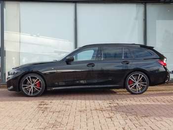 Used BMW 3 Series 2024 for sale - 73557790: Photo