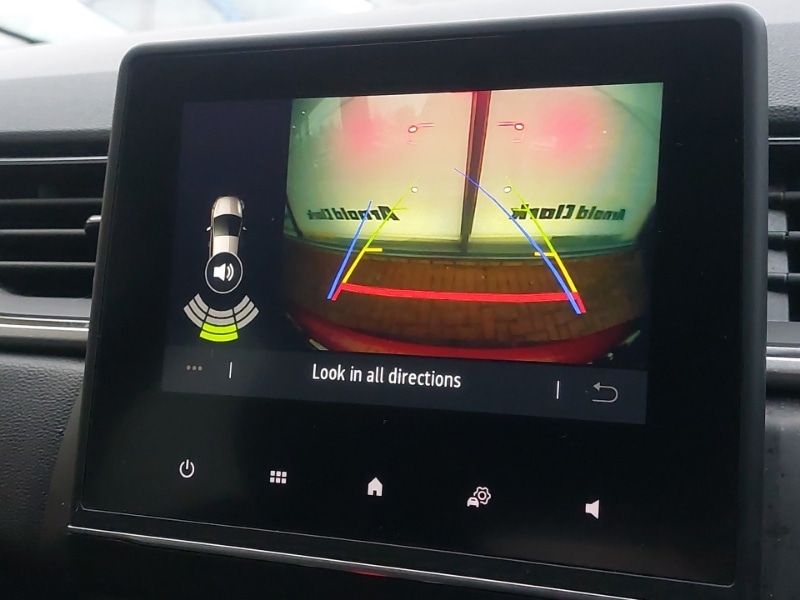 Used Renault Captur 2023 for sale - 76911882: Photo 18