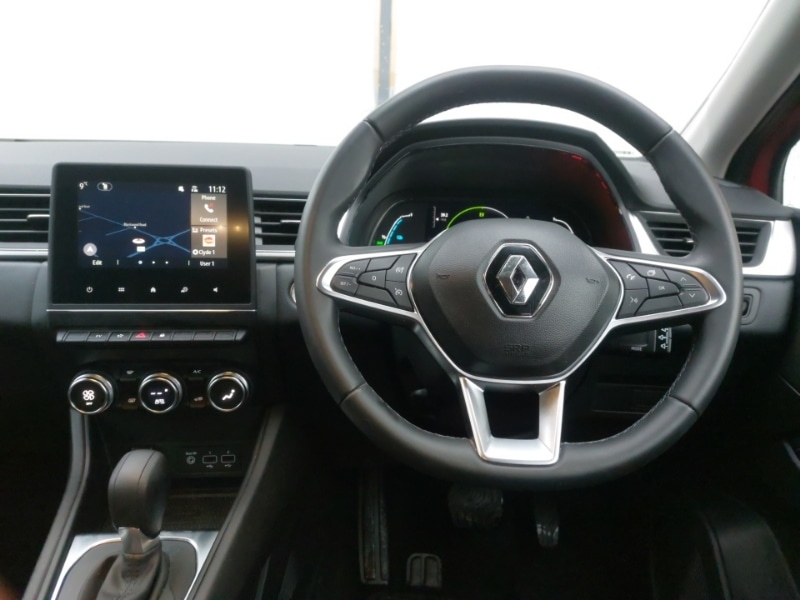 Used Renault Captur 2023 for sale - 76911882: Photo 7