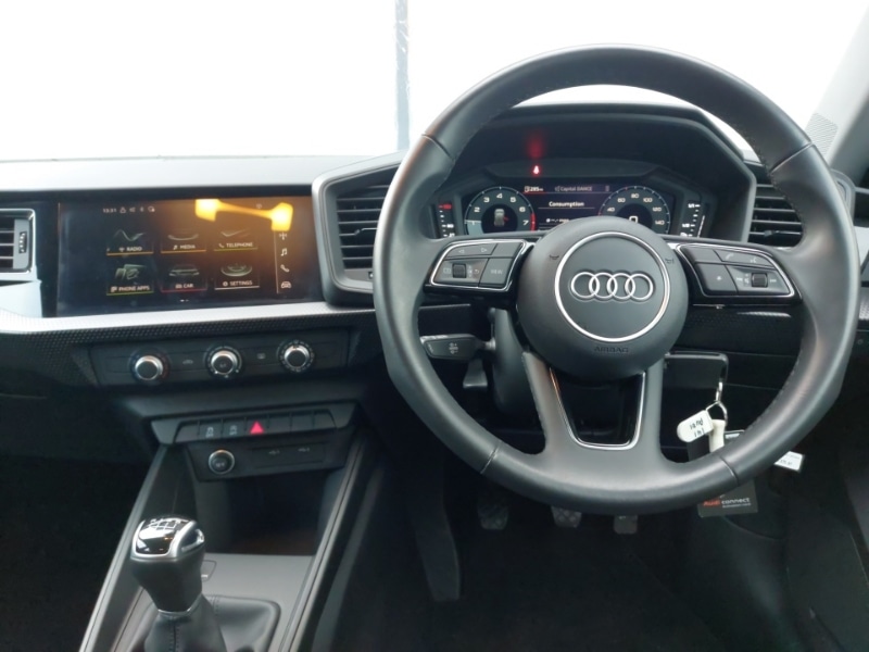 Used Audi A1 2022 for sale - 77150183: Photo 7