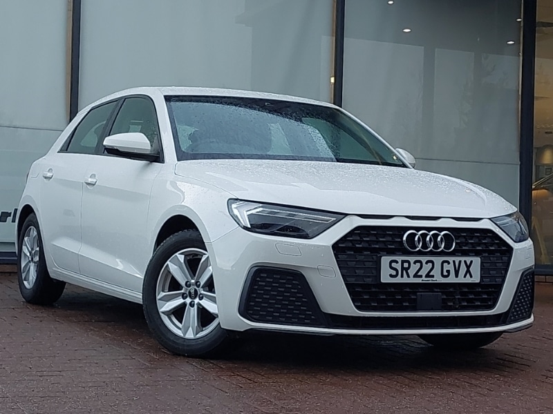 Used Audi A1 2022 for sale - 77150183: Photo 9