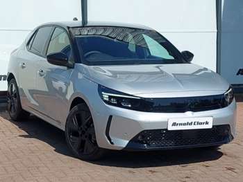 2025 - 100kW Ultimate 50kWh 5dr Auto