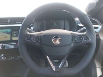 Used Vauxhall Corsa 2025 for sale - 74641913: Photo