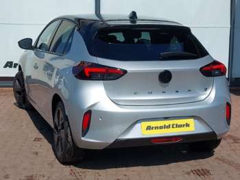 Used Vauxhall Corsa 2025 for sale - 74641913: Photo