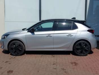 Used Vauxhall Corsa 2025 for sale - 74641913: Photo