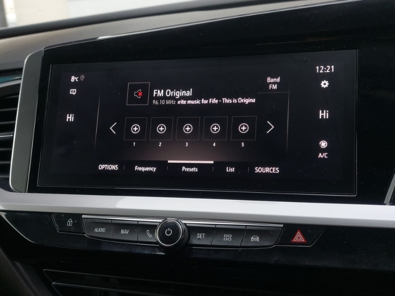 Used Vauxhall Grandland 2022 for sale - 76860265: Photo 10