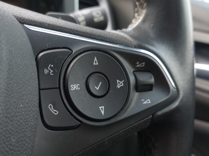 Used Vauxhall Grandland 2022 for sale - 76860265: Photo 13