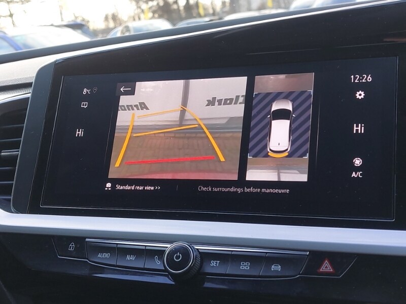 Used Vauxhall Grandland 2022 for sale - 76860265: Photo 16