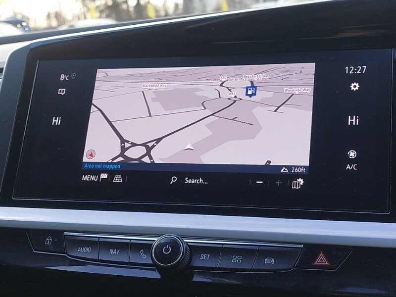 Used Vauxhall Grandland 2022 for sale - 76860265: Photo 17