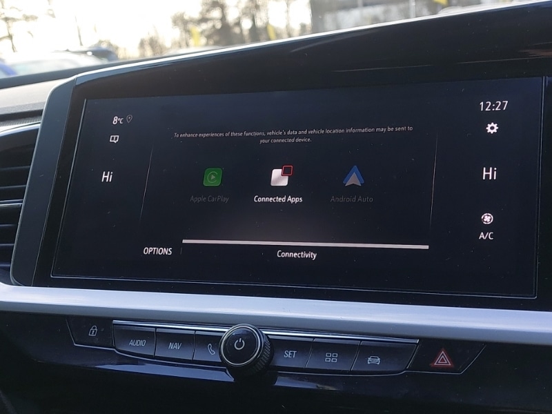 Used Vauxhall Grandland 2022 for sale - 76860265: Photo 18