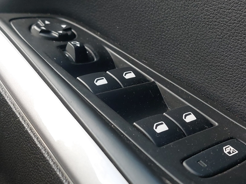 Used Vauxhall Grandland 2022 for sale - 76860265: Photo 19