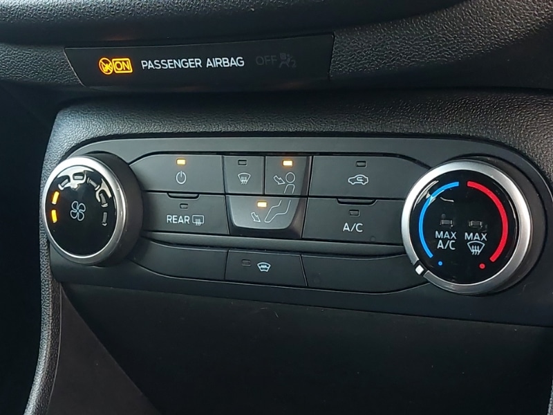 Used Ford Fiesta 2019 for sale - 77078187: Photo 11