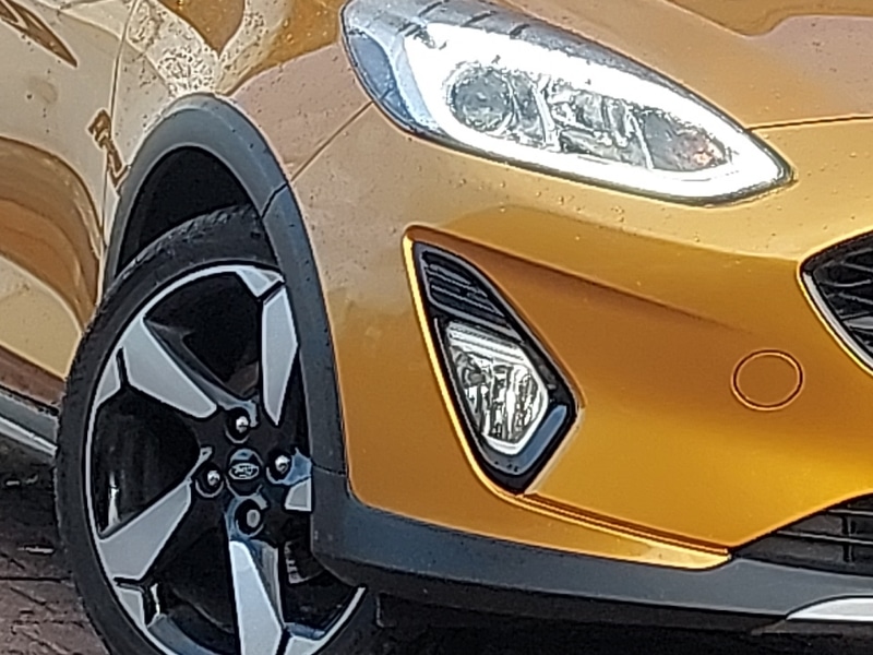 Used Ford Fiesta 2019 for sale - 77078187: Photo 9