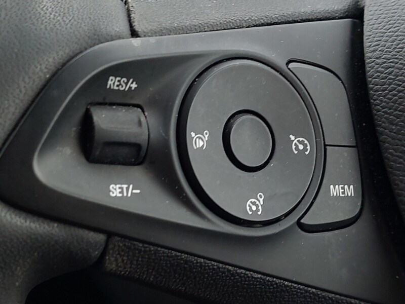 Used Vauxhall Corsa 2023 for sale - 77873835: Photo 13