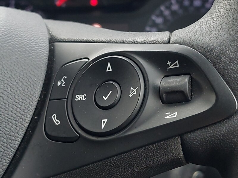 Used Vauxhall Corsa 2023 for sale - 77873835: Photo 14