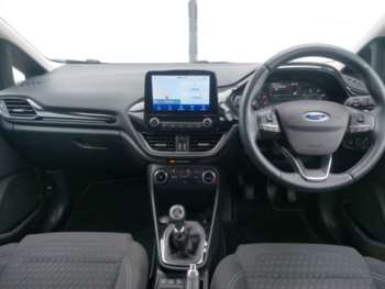 Used Ford Fiesta 2020 for sale - 75169686: Photo