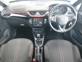Used Vauxhall Corsa 2017 for sale - 78440244: Photo
