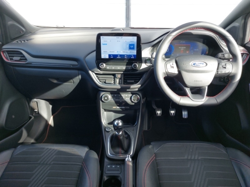 Used Ford Puma 2020 for sale - 76321636: Photo 2