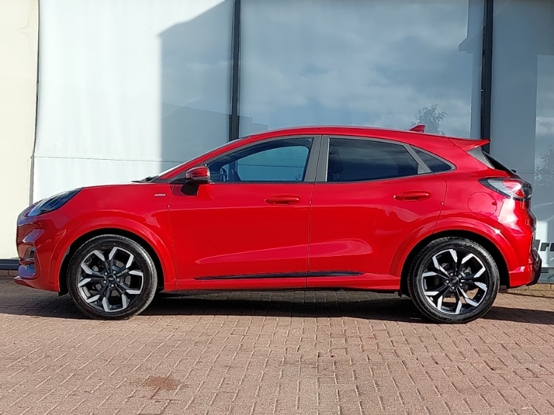 Used Ford Puma 2020 for sale - 76321636: Photo 4