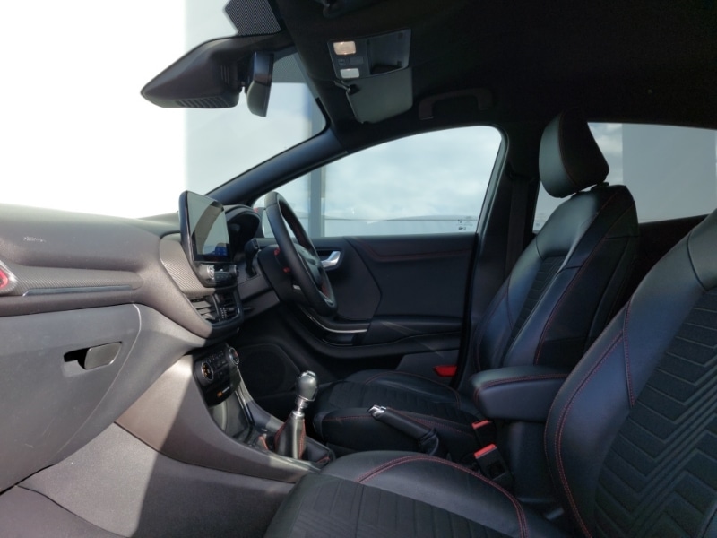 Used Ford Puma 2020 for sale - 76321636: Photo 5