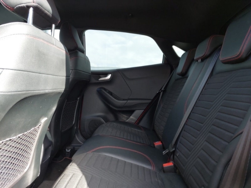 Used Ford Puma 2020 for sale - 76321636: Photo 6