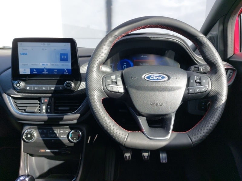 Used Ford Puma 2020 for sale - 76321636: Photo 7