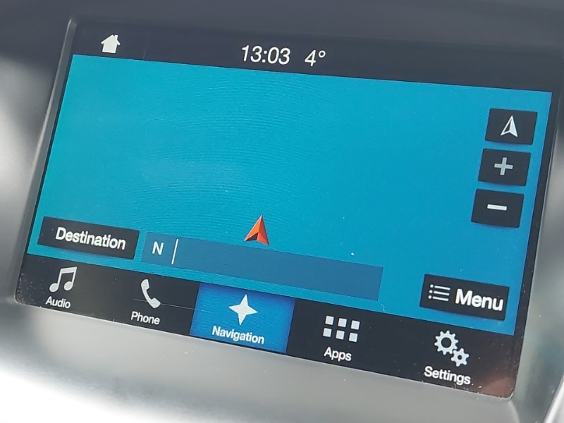 Used Ford Focus 2017 for sale - 78041040: Photo 10