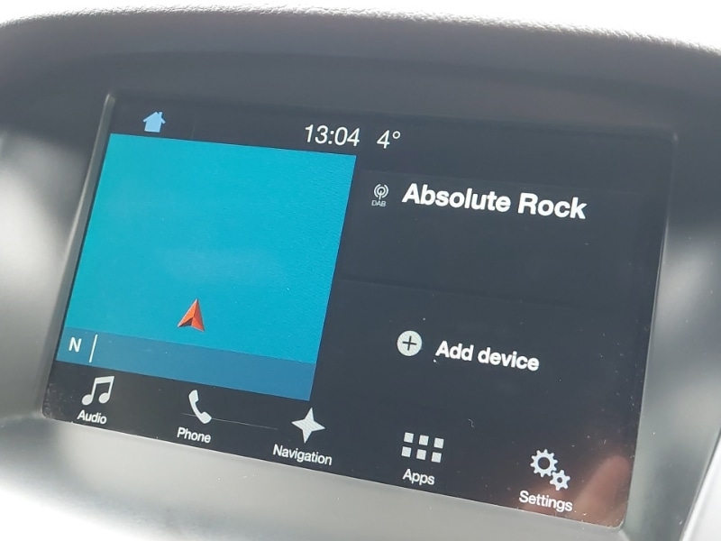 Used Ford Focus 2017 for sale - 78041040: Photo 11