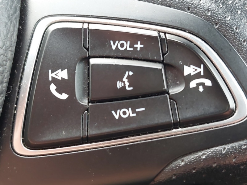 Used Ford Focus 2017 for sale - 78041040: Photo 13