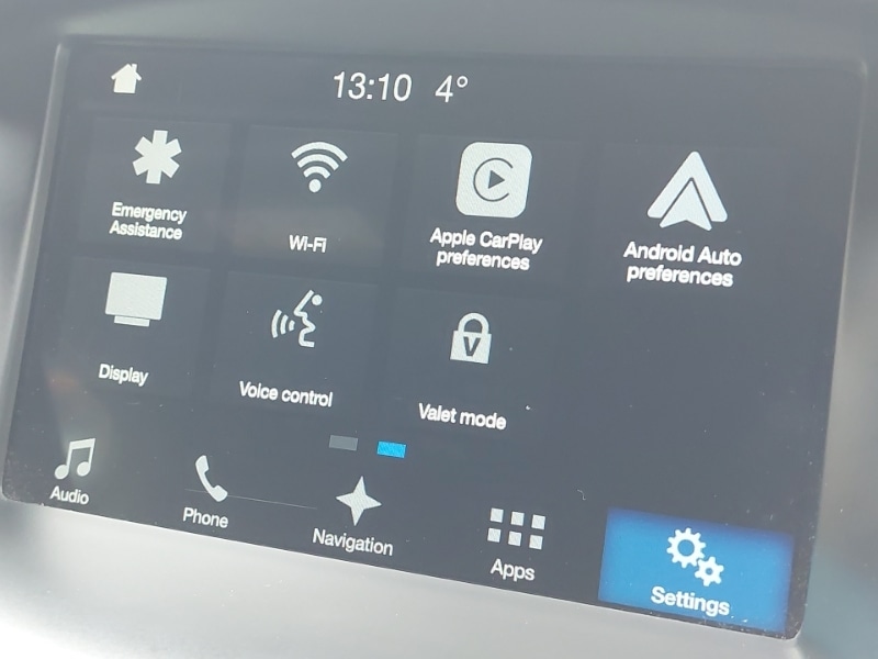 Used Ford Focus 2017 for sale - 78041040: Photo 17