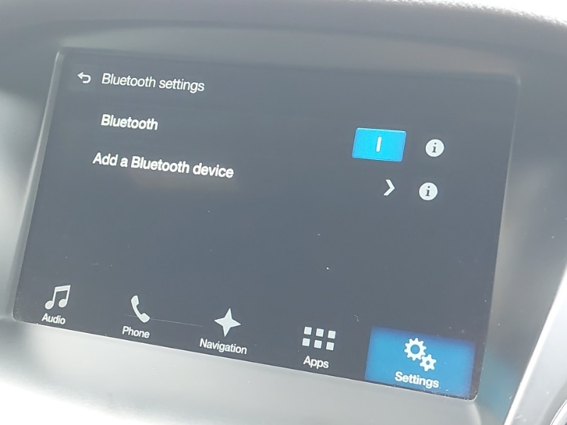 Used Ford Focus 2017 for sale - 78041040: Photo 18