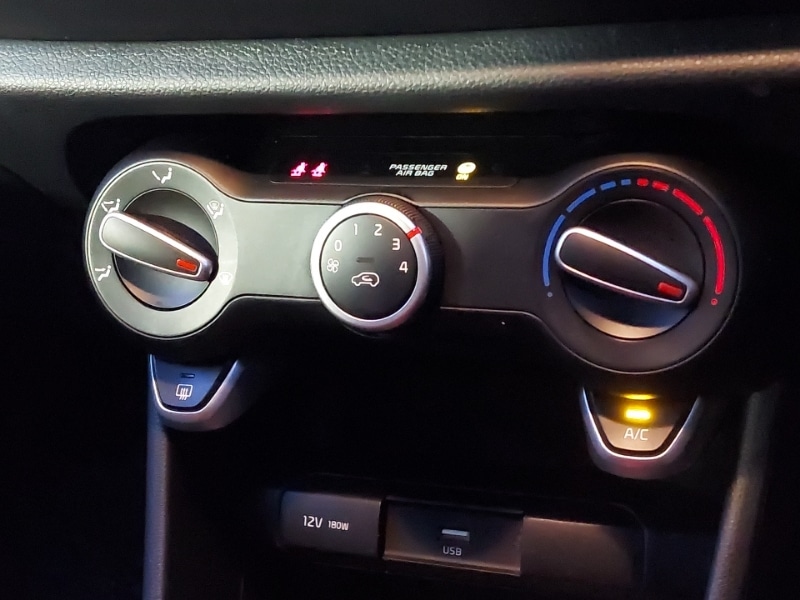 Used Kia Picanto 2022 for sale - 77352458: Photo 11