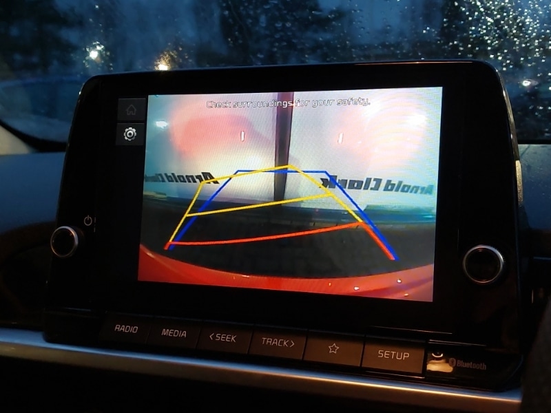 Used Kia Picanto 2022 for sale - 77352458: Photo 16