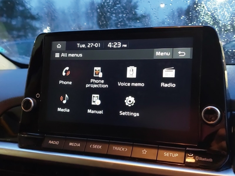 Used Kia Picanto 2022 for sale - 77352458: Photo 17