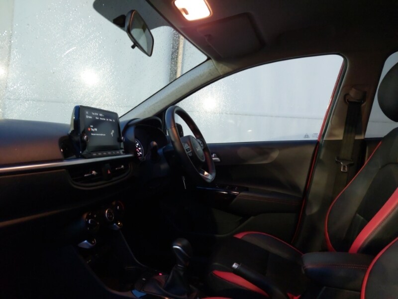 Used Kia Picanto 2022 for sale - 77352458: Photo 5