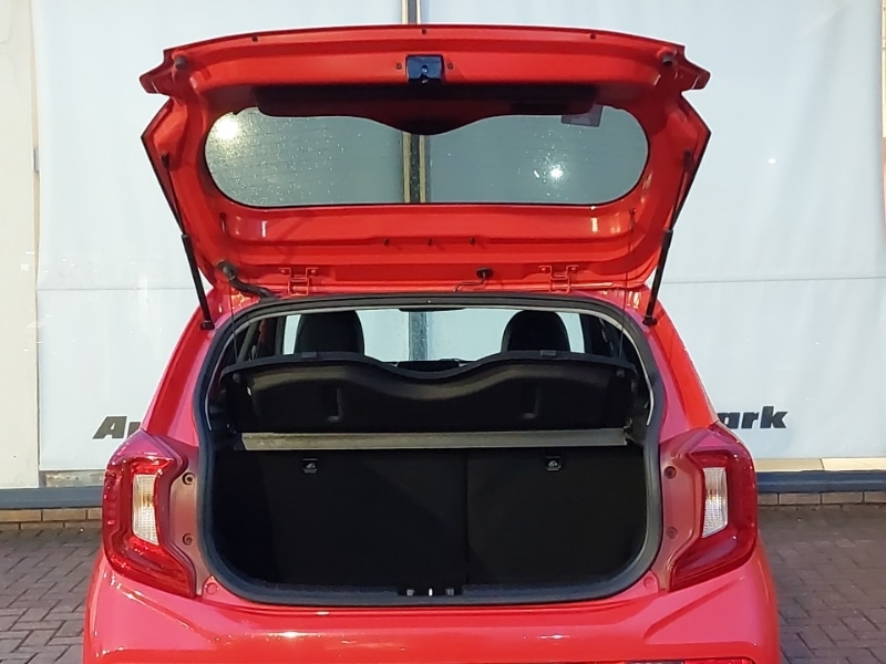 Used Kia Picanto 2022 for sale - 77352458: Photo 8