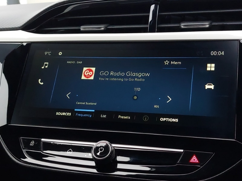 Used Vauxhall Corsa 2025 for sale - 77424327: Photo 10