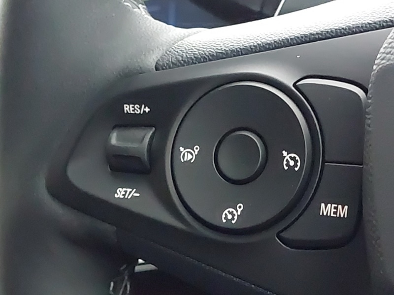 Used Vauxhall Corsa 2025 for sale - 77424327: Photo 14